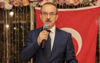 KURULUŞ YILDÖNÜMÜ - Vali Yavuz Açıklaması 'Polis Güvenin Teminatıdır'