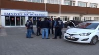 SABIKA KAYDI - Yasa Dışı Bahis Çetesine Operasyon Açıklaması 15 Gözaltı