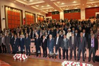 İLAHİYAT FAKÜLTESİ - 3. Uluslararası İslam Ve Yorum Sempozyumu Başladı