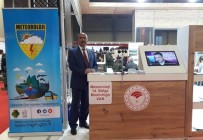 AKILLI TELEFON - 9. Doğu Anadolu Tarım, Hayvancılık Ve Gıda Fuarı