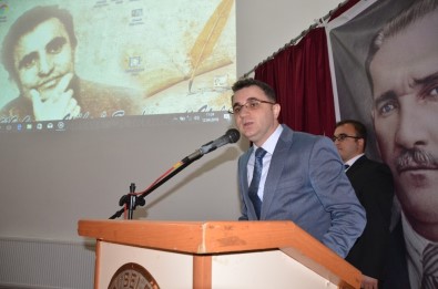 Akseki'de 'Osman Yüksel Serdengeçti Paneli' Düzenlendi.