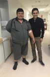 OBEZİTE CERRAHİSİ - Anka'da Obezite Cerrahisi İle Sağlıklı Yaşama İlk Adım