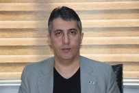 SAVAŞ EĞILMEZ - ASİMED Başkanı Savaş Eğilmez Açıklaması 'Soykırım Yalanı İtalya'ya Sıçradı'