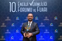 Aytaç Gıda'ya Enerji Verimliliği Ödülü