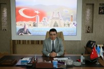 GENÇLİK MECLİSİ - Aziziye Belediyesi'ne Genç Başkan Yardımcısı