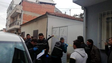 Bağlanıp Boğularak Öldürülen Pazarcının Katili Bir Dönem Yanında Çalışan Komşusu Çıktı