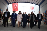 UĞUR AYDEMİR - Bakan Varank Açıklaması 'Tek Bir Gündemimiz Var, Ekonomimizi Güçlendirmek, Türkiye'yi Büyütmek'