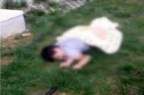KAYAŞEHİR - Başakşehir'de 'Mavi Balina' intiharı iddiası