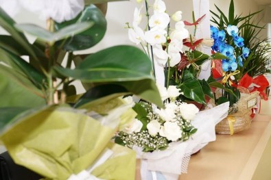 Başkan Sarıkurt'tan Örnek Davranış