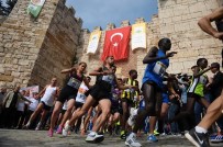 MERINOS - Bursa Trafiğine Fetih Ayarı