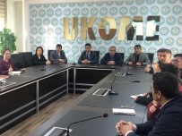 İŞ SAĞLIĞI - Büyükşehir İş Güvenliğinde İşi Sıkı Tutuyor