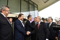 CHP TBMM Grubu İstişare Toplantısı Sona Erdi