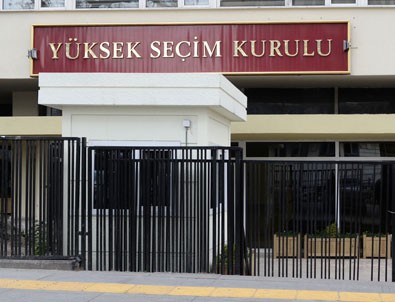 Denizli Honaz'da seçimler yenilenecek