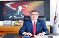 KREDİ BORCU - Dev Afiş CHP'li Başkanlar Arasında Kriz Çıkardı