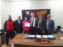 ÇAYDEĞIRMENI - Devrekli Öğrenci Uzak Doğu Sporunda Birincilik Elde Etti