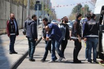 DİYARBAKIR EMNİYET MÜDÜRLÜĞÜ - Diyarbakır Merkezli Dolandırıcılık Operasyonunda Interpol Devreye Girdi