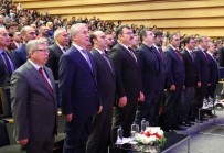 Doğa Koleji Öğrencilerine TÜBİTAK'tan Davet