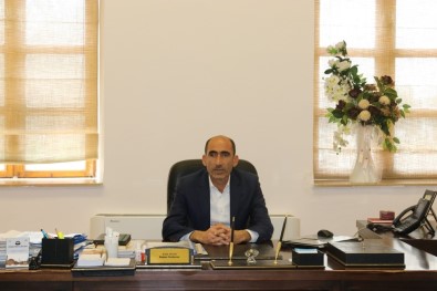 DTSO Başkan Yardımcısı Avşar'dan İran'a Yardım İle İlgili Açıklama