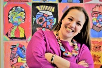 Dünyanın En İyi Öğretmeni Türkiye'ye Geliyor