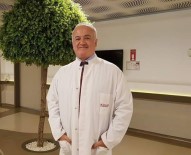 RADYOTERAPİ - Erken Teşhis İle Akciğer Kanseri Tedavi Edilebilir