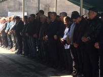 Fehmi Kuş'un Acı Günü