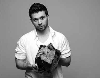 Fırat Neziroğlu Özel Seçkisi Anna Laudel Galeri'de