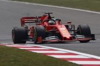SEBASTIAN VETTEL - Formula 1'De Heyecan Çin'de Devam Edecek