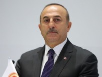 MUSTAFA ŞENTOP - 'Fransa, kendi karanlık tarihine baksın'