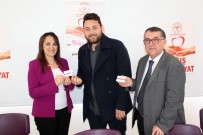 DİŞ SAĞLIĞI - Gazeteciler Organlarını Bağışladı