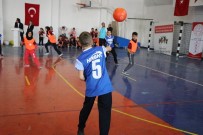 ÇOCUK OYUNLARI - Hem Eski Oyunları Öğrendiler Hem De Yarıştılar