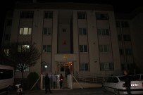 BAHÇECIK - İki Gündür Haber Alınamayan Genç Ölü Bulundu