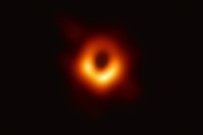 HORIZON - İlk Kara Delik Fotoğrafının Adı Açıklaması Powehi