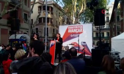 İspanya'da Seçim Kampanyası Başladı