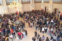 İBRAHİM BİLGEN - İzmir'de Bini Aşkın Rehber Öğretmene Seminer Verildi