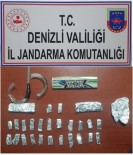 Jandarmadan Uyuşturucu Operasyonu Açıklaması 5 Tutuklama