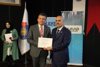 NIYAZI CAN - Kahramanmaraş'ta KAYES Kongresi Yapıldı