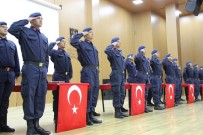 İSMAIL ŞAHIN - Karaman'da Kısa Dönem Askerler İçin Yemin Töreni Düzenlendi