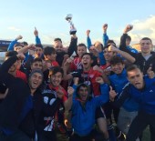 FETHI ÖZDEMIR - Kayseri, İşitme Engelliler Türkiye Şampiyonasına Damga Vurdu