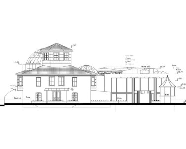 Kdz. Ereğli Belediyesinde Tarihi Hamam Açıklaması