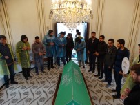 KREDI VE YURTLAR KURUMU - 'Kuruluştan Çanakkale'ye Tarih Ve Medeniyet Gezisi'