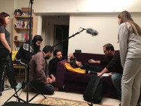 SİNAN BENGİER - Manisalı Yönetmenin Yerli Filmi 26 Nisan'da Vizyonda