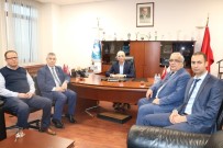 İSMAIL ACAR - Marmarabirlik'ten PTT İle İş Birliği