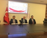TÜRK ÇOCUKLARI - MEB Ve YTB'den, Yurtdışındaki Türk Okullarında Görev Yapan Öğretmenlerin Eğitimine İlişkin İş Birliği Protokolü