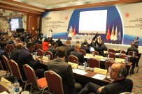 AMERIKA BIRLEŞIK DEVLETLERI - NATO Parlamenter Asamblesi Roth Semineri, Akdeniz Ve Ortadoğu Özel Grubu Toplantısı