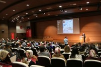 KAHRAMANMARAŞ SÜTÇÜ İMAM ÜNIVERSITESI - NEVÜ'de 'Nevşehir Hacı Bektaş Veli Üniversitesi Cerrahi Hemşireliği Sempozyumu' Düzenlendi