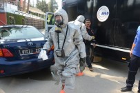 RADYOAKTİF - Nükleer Madde Operasyonunda Dolandırıcılık Şüphesi