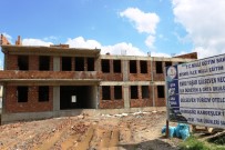 DİYARBAKIR VALİLİĞİ - Öğrenciler Davet Etti, Ebru Yaşar Kabul Etti