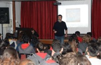 HAYVAN SEVGİSİ - Öğrencilere Hayvan Hakları Eğitimi