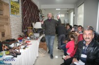 AÇIK ARTTIRMA - (Özel) Antika Ve Nostaljik Ürünler Mezatta Açık Arttırma İle Satılıyor