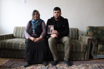 KAMERA KAYDI - (Özel) Bilirkişi Raporu İle Bir Kez Daha Yıkıldılar